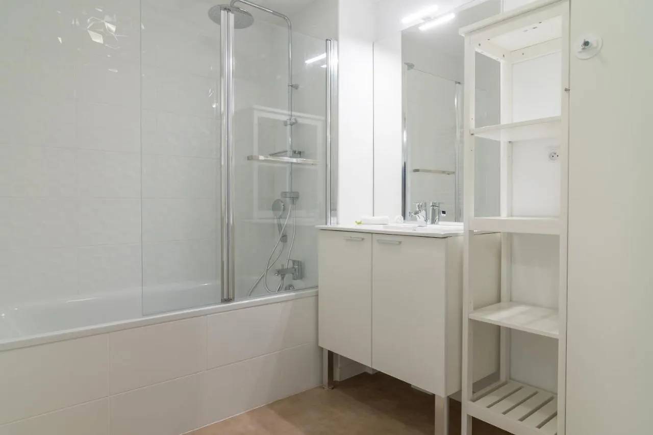 Les Merisiers Apartment Lorgues